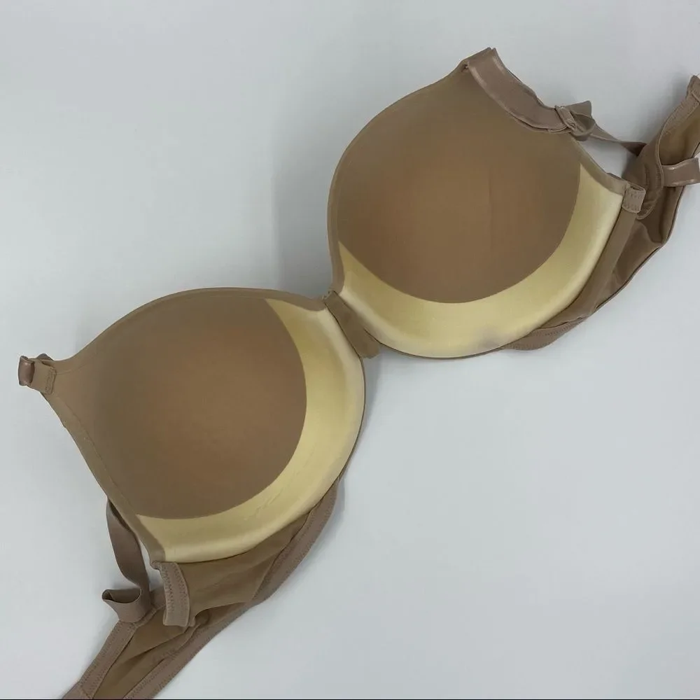 Warners‎ Tan Bra